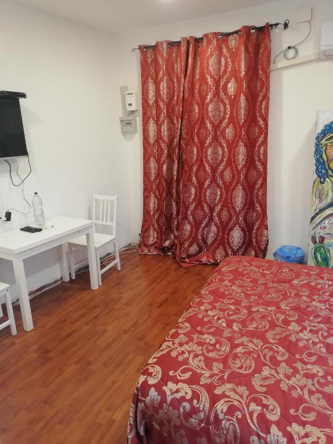 Appartamento Emily House Aeroporto di Catania Fontana Rossa Esterno foto