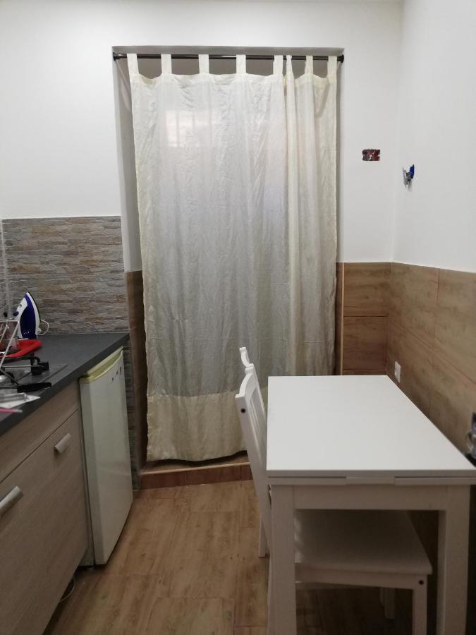Appartamento Emily House Aeroporto di Catania Fontana Rossa Esterno foto